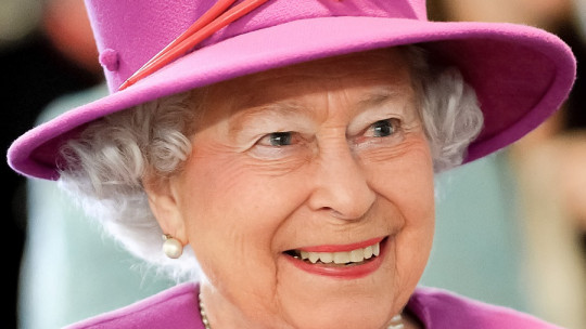 Las mejores frases de Isabel II del Reino Unido