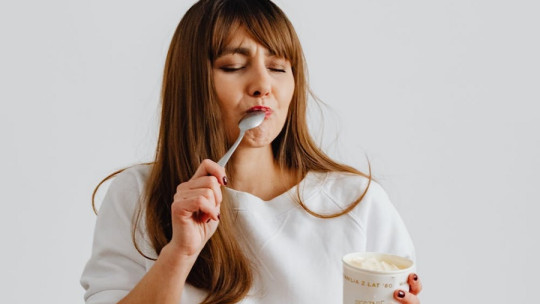 Cómo superar las ganas de darse atracones de comida