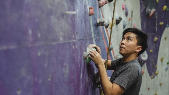 Es posible aprender a ser resiliente