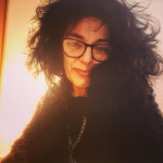 Silvia Cossio Alexandre