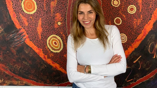 Margarita Coca: «El estancamiento personal se alimenta de una creencia»