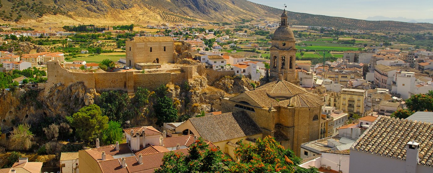 Psicólogos en Loja (Granada)