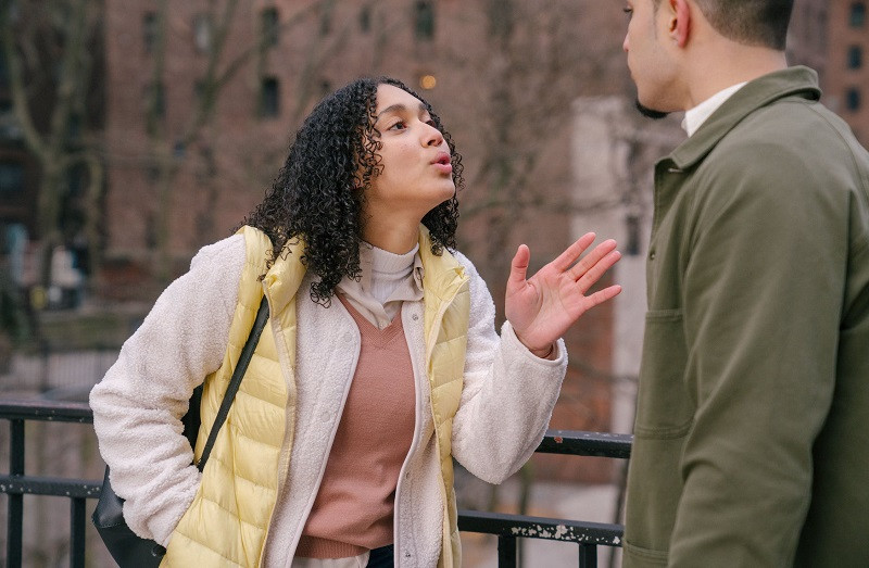 Qué es el maltrato psicológico en la pareja