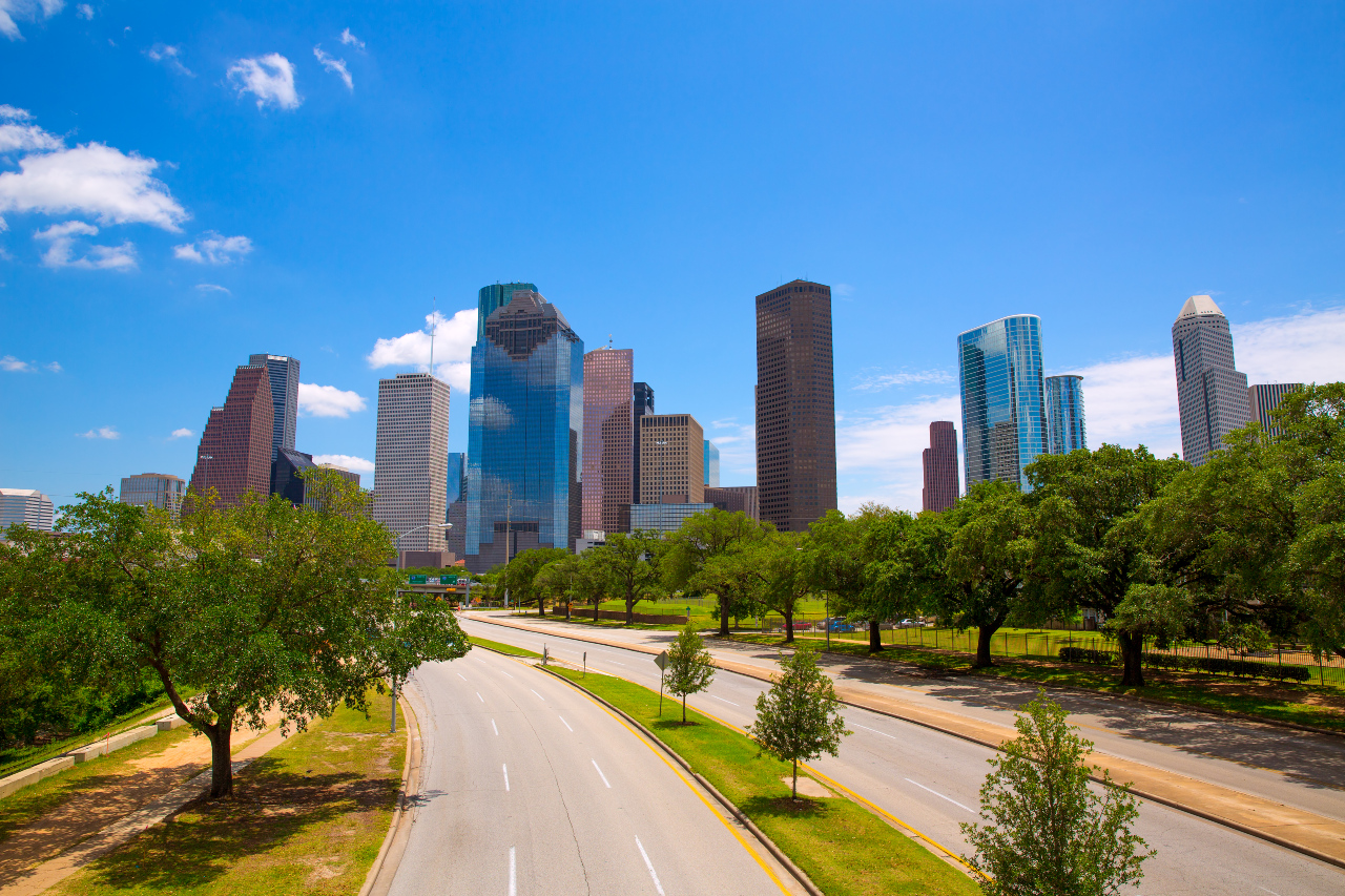 Psiquiatras en Houston (Texas)