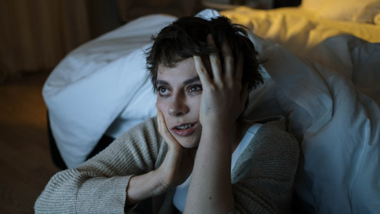 Cómo puedo combatir el insomnio en el día a día