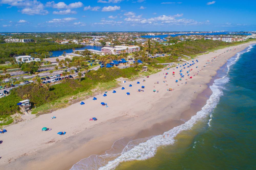 Psicólogos en Boynton Beach (Florida)