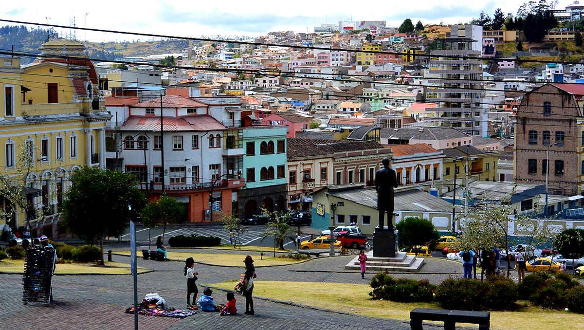 Psicólogos en Ecuador