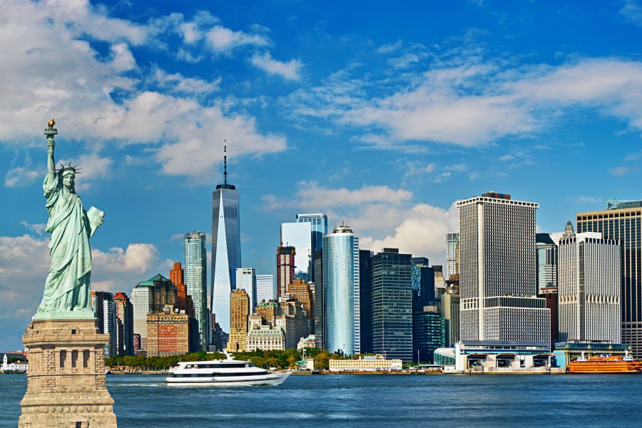 Psiquiatras en New York