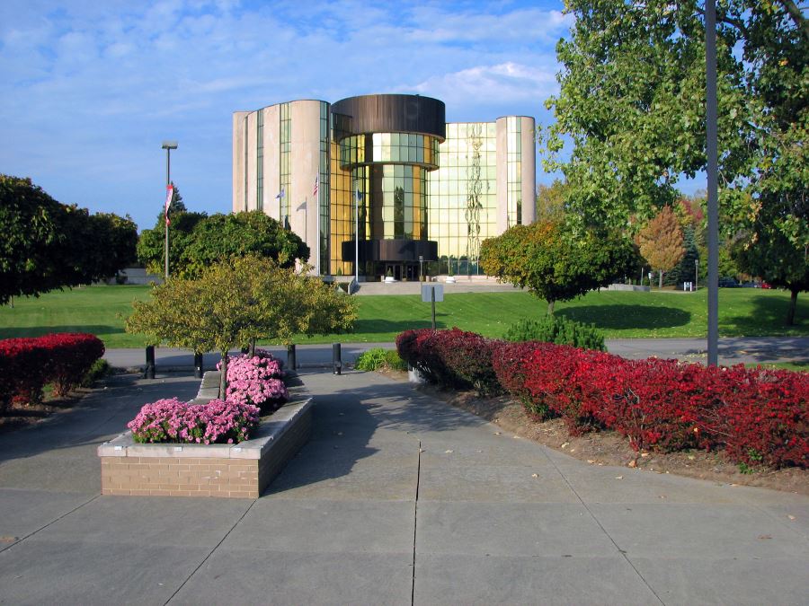 Psicólogos en Livonia (Michigan)