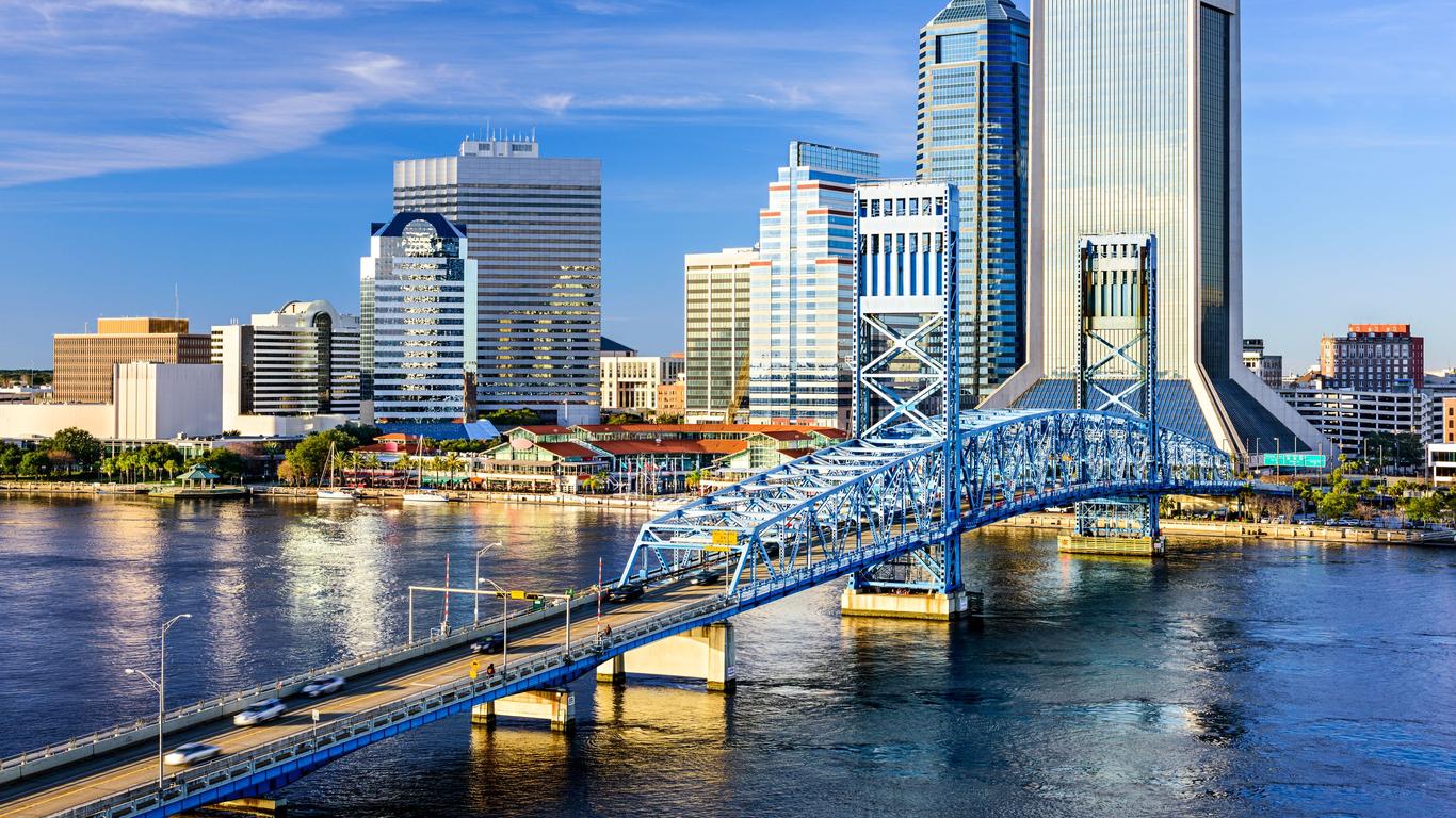 Terapia de Pareja en Jacksonville