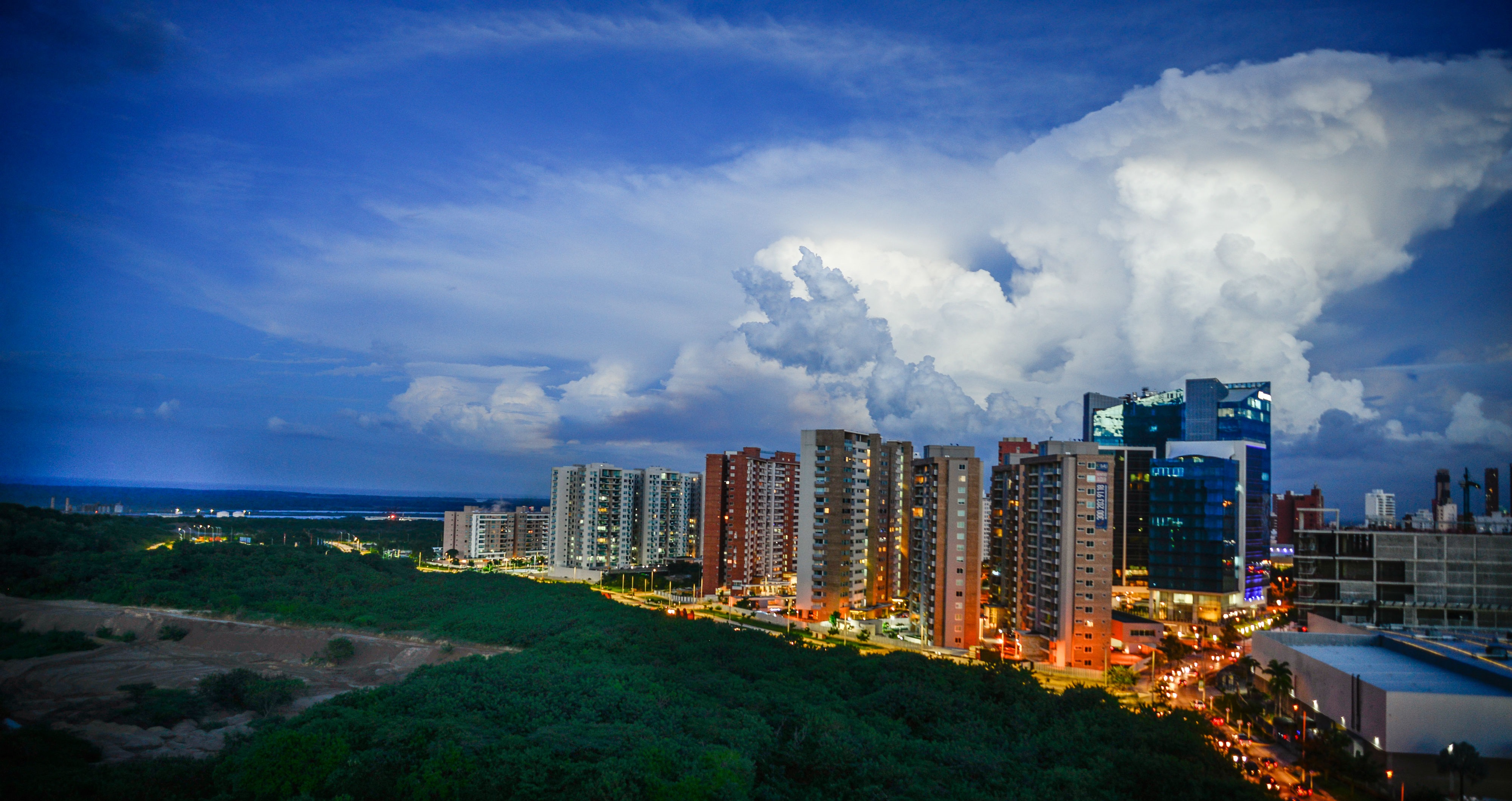 Sexólogos en Barranquilla