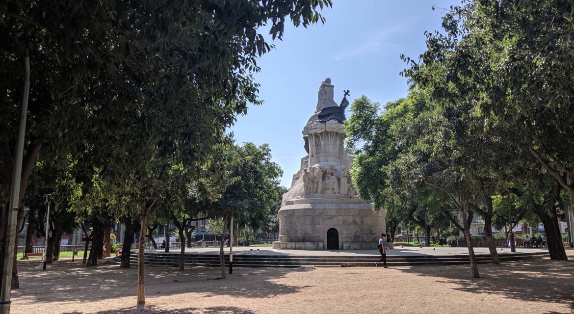 Psicólogos en Tetuán (Barcelona)
