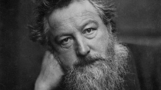 Las 60 mejores frases de William Morris