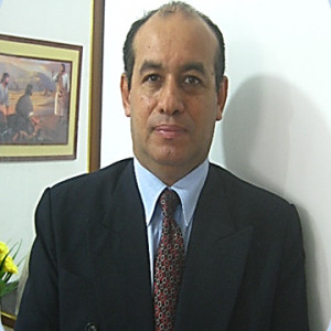 Eduardo Documet Alcantara