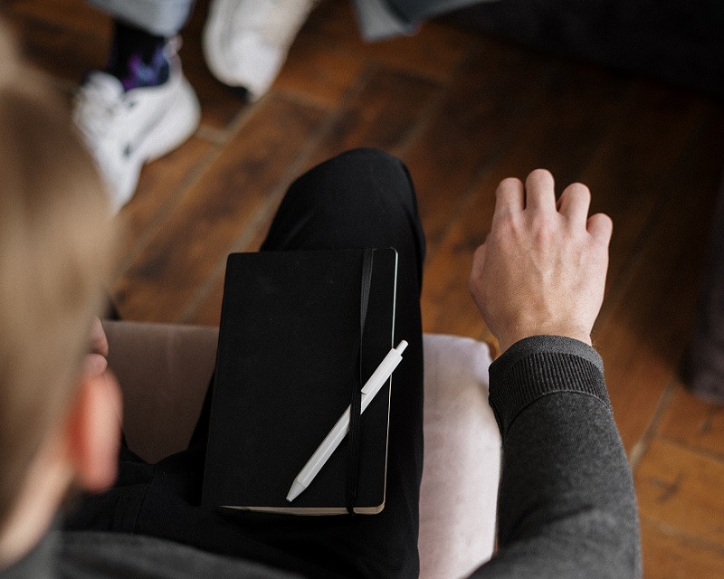 Psicoterapia a domicilio
