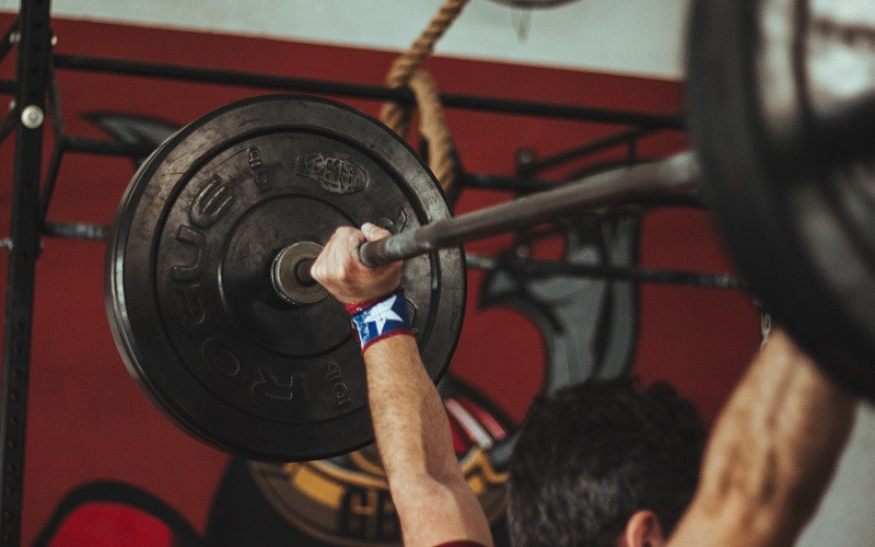 Síndrome del sobreentrenamiento
