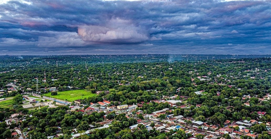 Psicólogos en San Antonio (Paraguay)