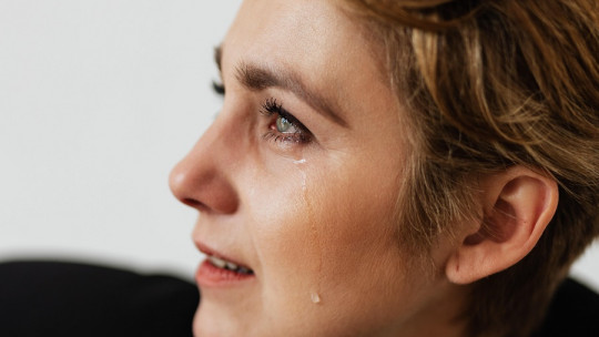 ¿Es normal llorar a menudo?