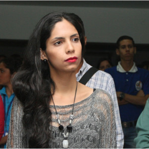 Deliana Briceño Machado