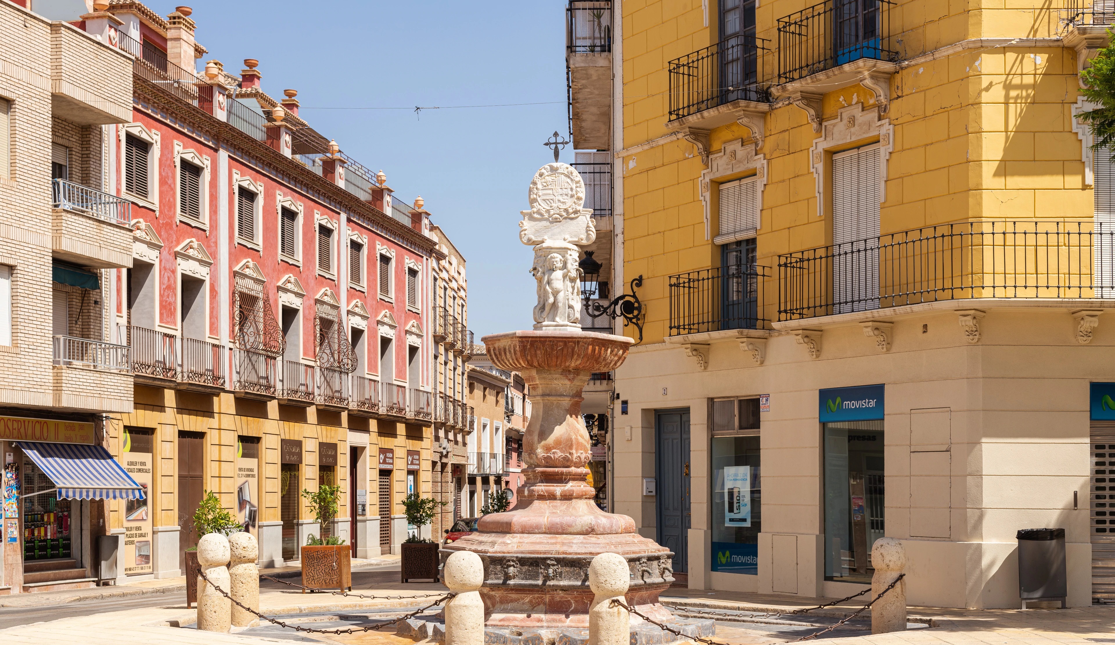 Psicólogos en Totana (Murcia)