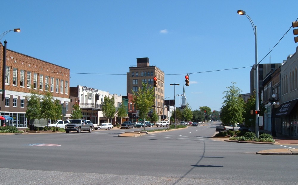 Psicólogos en Tuscaloosa (Alabama)