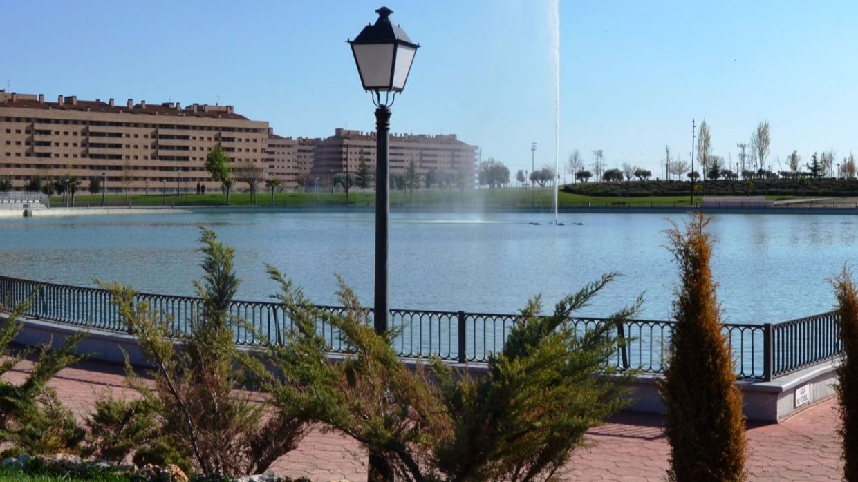 Psiquiatras en Seseña