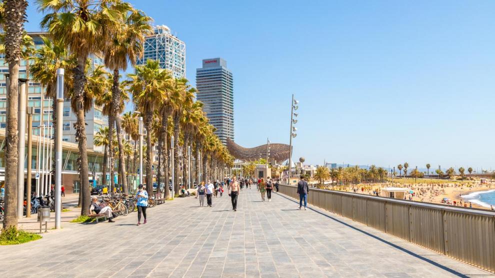 Terapeutas en Barcelona