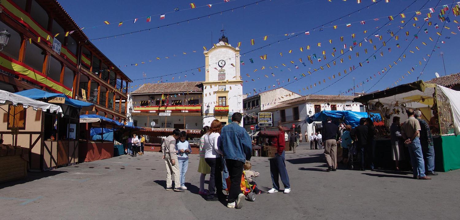Psiquiatras en Ciempozuelos