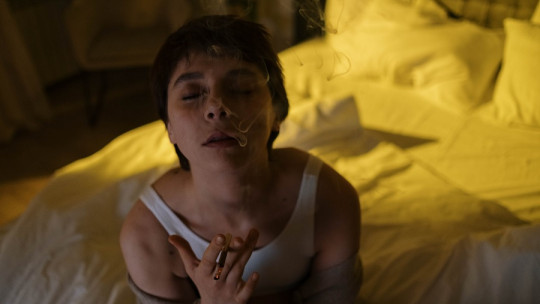 Fumar marihuana ayuda a dormir mejor