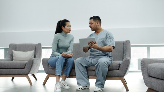 Claves psicológicas para comunicar malas noticias