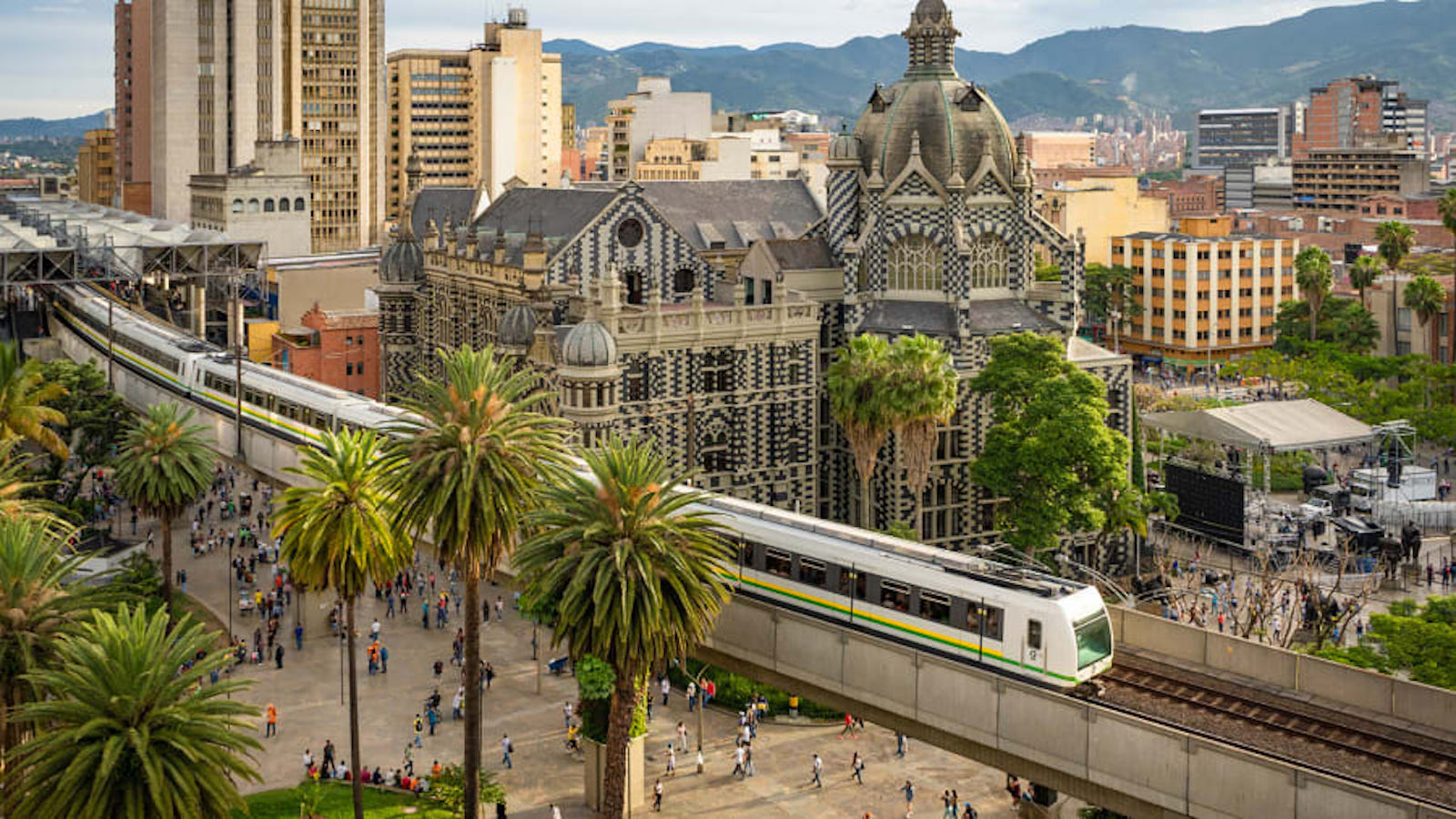 Psicólogos expertos en fobias en Medellín