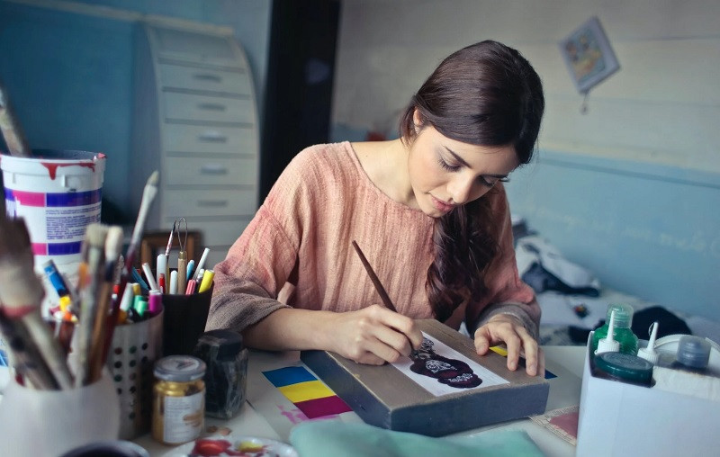Autorrealización en el trabajo