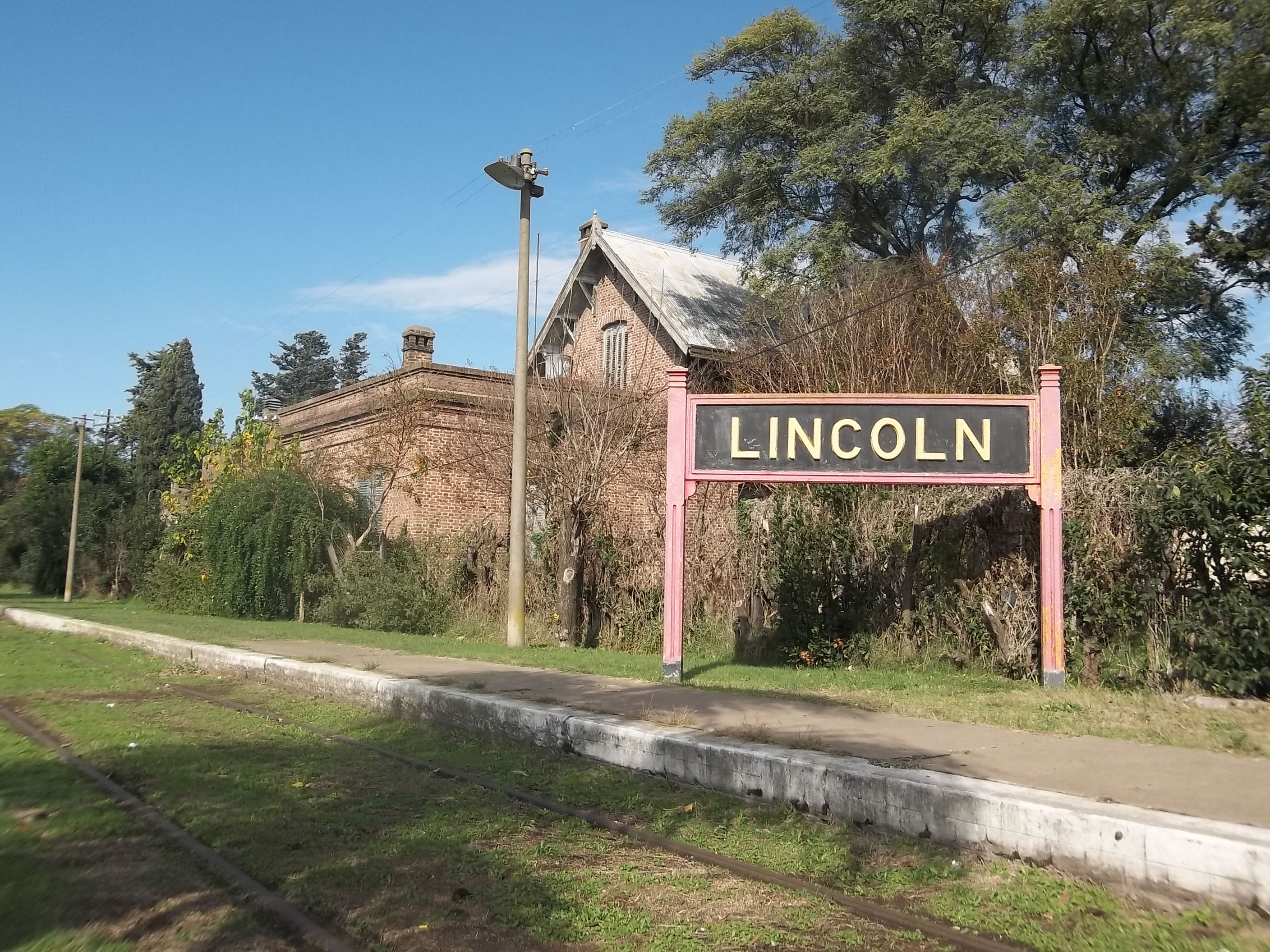 Psicólogos en Lincoln (Argentina)