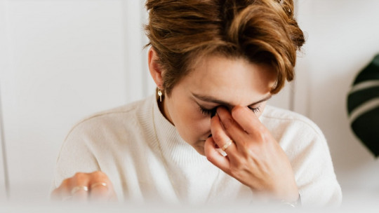 Los 5 tipos de trauma psicológico (y su tratamiento)