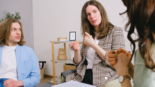 Los 5 motivos de consulta más frecuentes en terapia de pareja