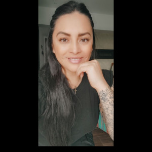 Zoe Gómez Pérez