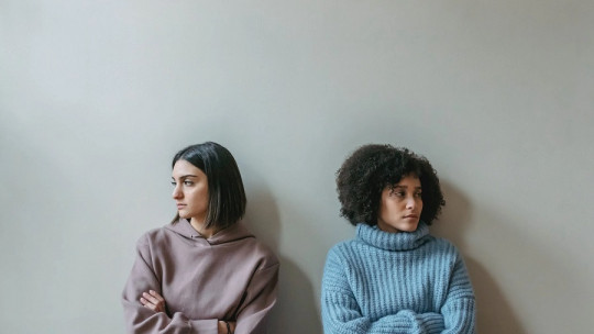 Cómo saber si las personas tóxicas están dañando tu salud mental
