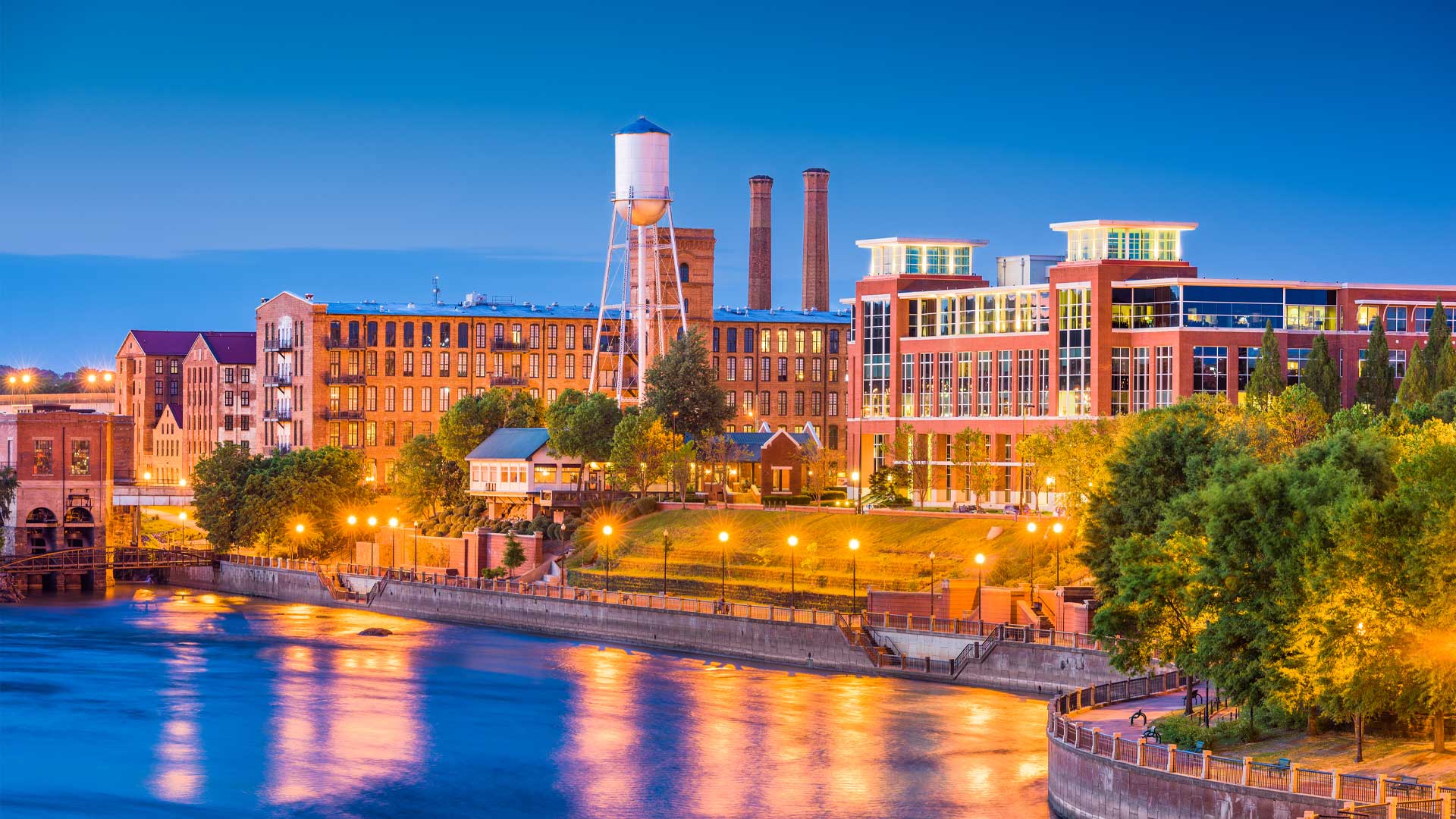 Psicólogos en Columbus (Georgia)