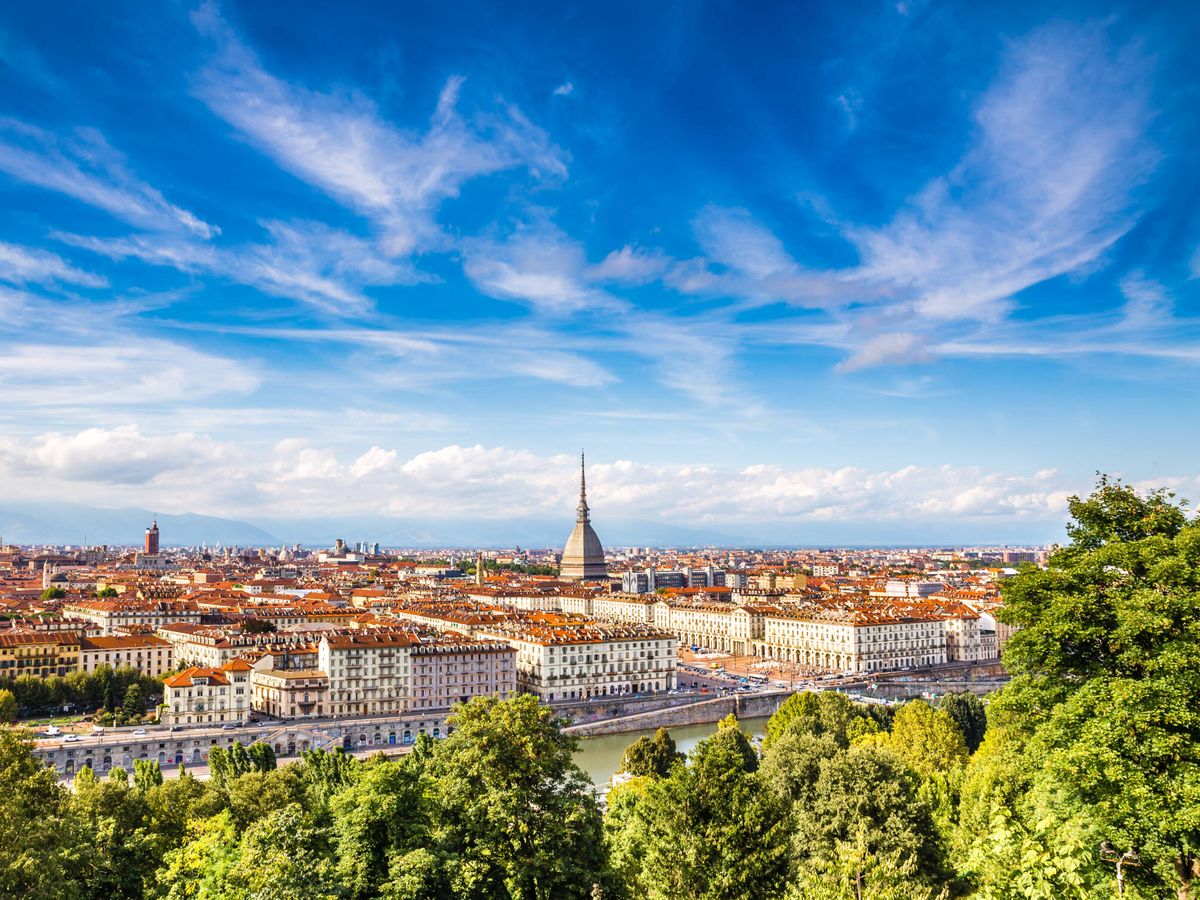 Psicólogos en Torino