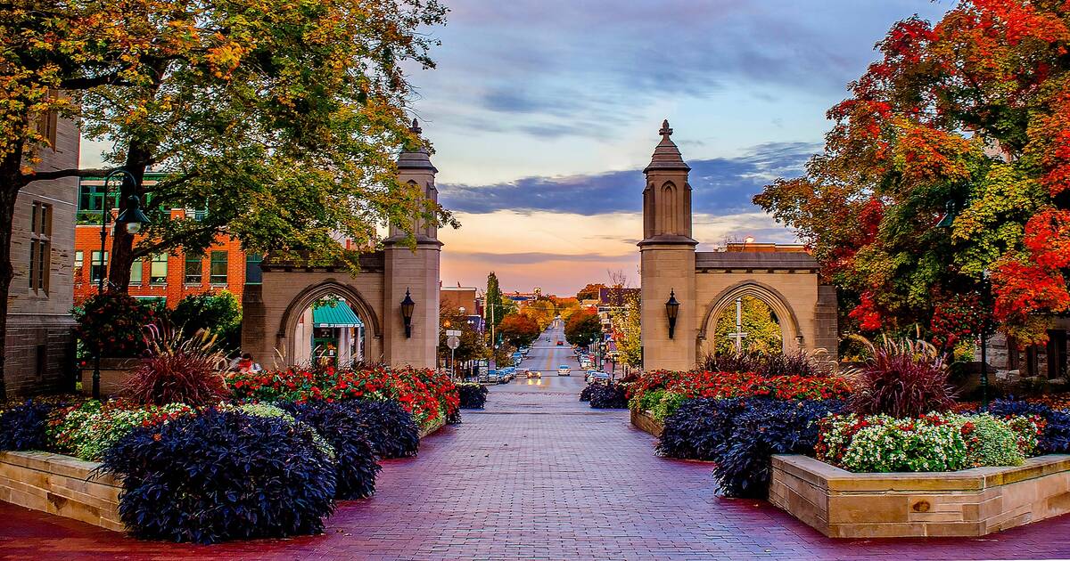 Psicólogos en Bloomington (Indiana)