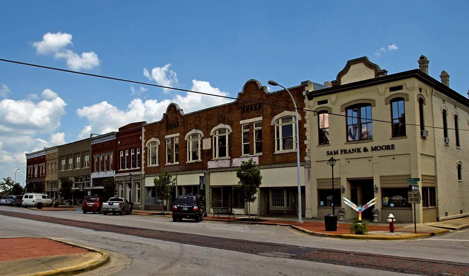Psicólogos en Decatur (Alabama)