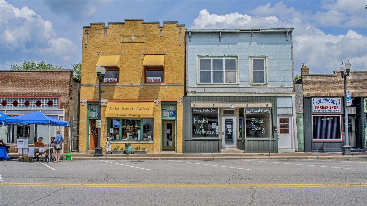 Psicólogos en Gary (Indiana)