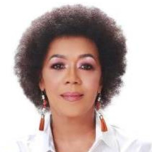 Beatriz Lafontaine - Ebony -