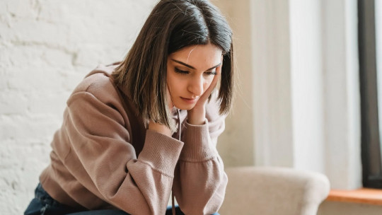 Las 3 causas del desánimo y la falta de ganas (y su solución)