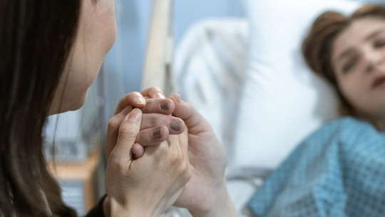 Enfrentando la enfermedad, los cuidados paliativos y el buen morir