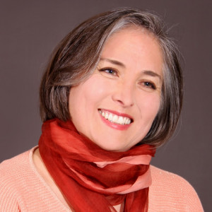 Karla Melgarejo Frutos