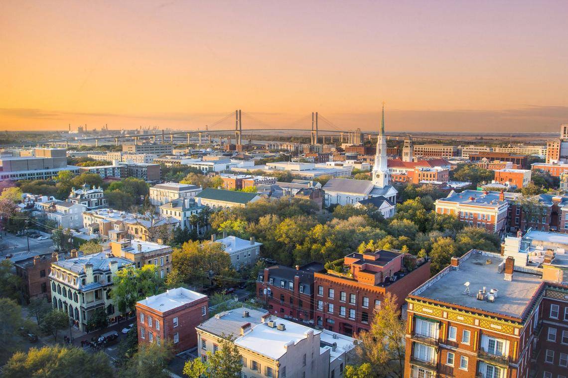 Psicólogos en Savannah (Georgia)