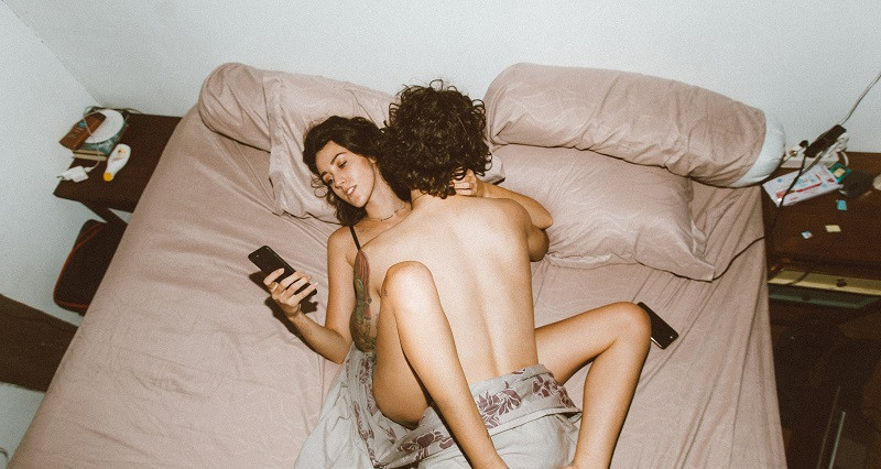 Adicción a la pornografía