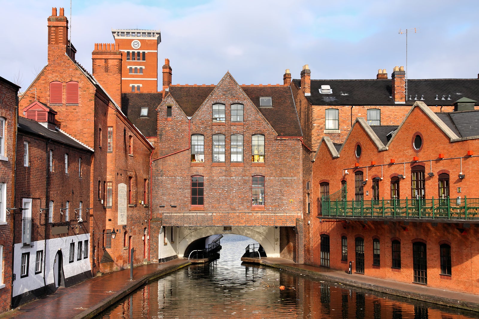 Psicólogos en Birmingham (Reino Unido)