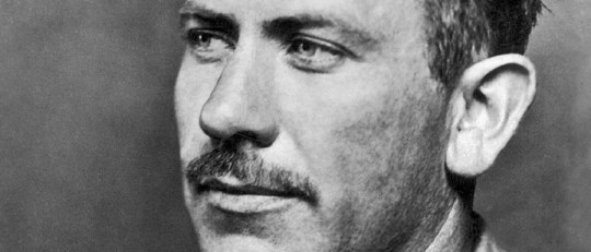 Las mejores frases de John Steinbeck